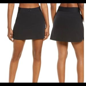 Nike Black Women's Skirt